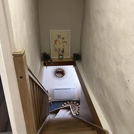 Charmante Maison De Village A 10min De Thonon-les-bains * Allinges