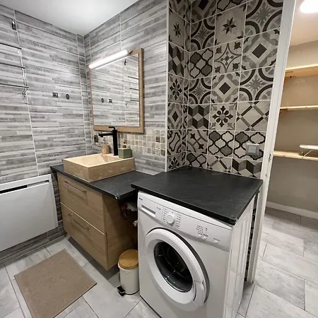 Charmante Maison De Village A 10min De Thonon-les-bains בית נופש Allinges